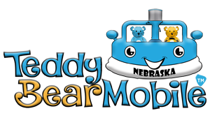 Teddy Bear Mobile - Nebraska